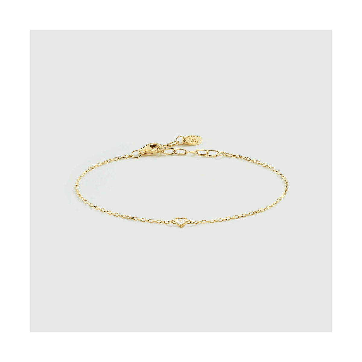 Pulsera de cadena Adoree AGATHA PARIS