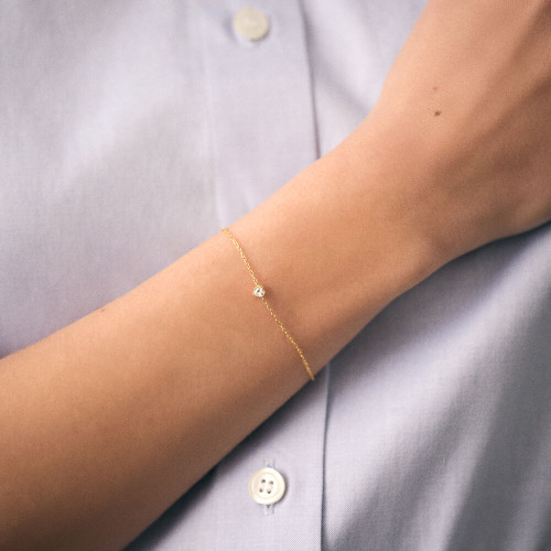 Pulsera de cadena Adoree AGATHA PARIS
