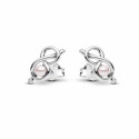 Pendientes Nudo Infinito PANDORA