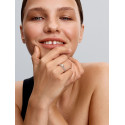 Anillo Perla Cultivada de Agua Dulce Tratada Concha Princesa Ariel de DisneyPANDORA - 193654C01