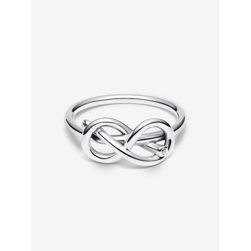 Anillo Nudo Infinito PANDORA - 193759C01