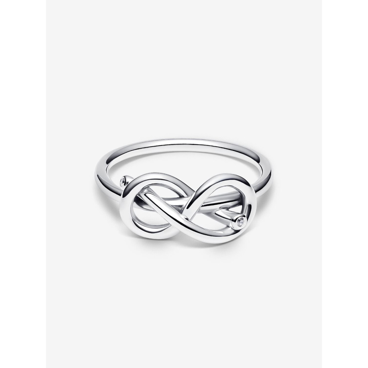 Anillo Nudo Infinito PANDORA - 193759C01