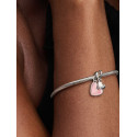 Charm Colgante Divisible Madre e Hija PANDORA