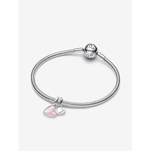 Charm Colgante Divisible Madre e Hija PANDORA