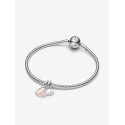 Charm Colgante Divisible Madre e Hija PANDORA