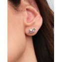 Pendientes Nudo Infinito PANDORA