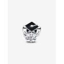 Charm de Graduación Stitch de Disney PANDORA
