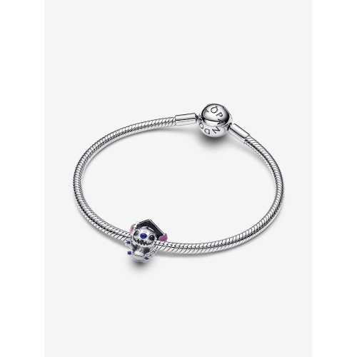 Charm de Graduación Stitch de Disney PANDORA