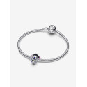 Charm de Graduación Stitch de Disney PANDORA