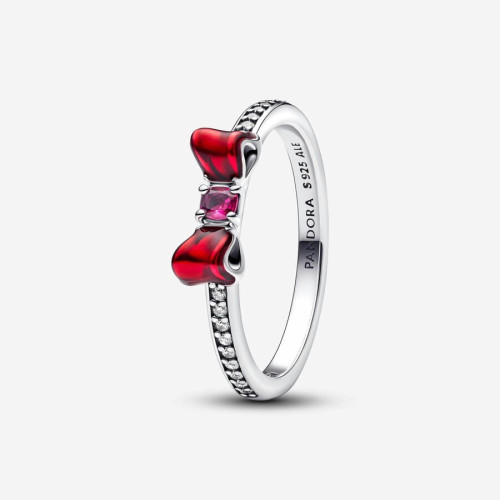 Anillo Lazo Princesa Disney Blancanieves - 193652C01
