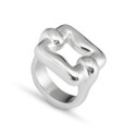 Uno de 50 Anillo Femme Fatale - ANI0738MTL000
