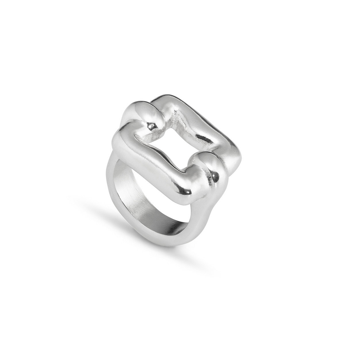 Uno de 50 Anillo Femme Fatale - ANI0738MTL000