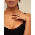 Uno de 50 Connected Anillo - ANI0775MTL000