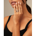 Uno de 50 Connected Anillo - ANI0775MTL000