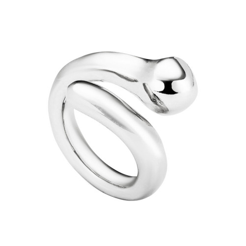 Anillo Comeback - ANI0803MTL00