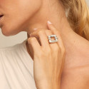 Uno de 50 Anillo Femme Fatale - ANI0738MTL000