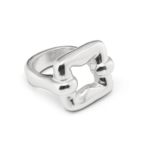 Uno de 50 Anillo Femme Fatale - ANI0738MTL000
