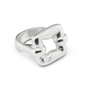 Uno de 50 Anillo Femme Fatale - ANI0738MTL000