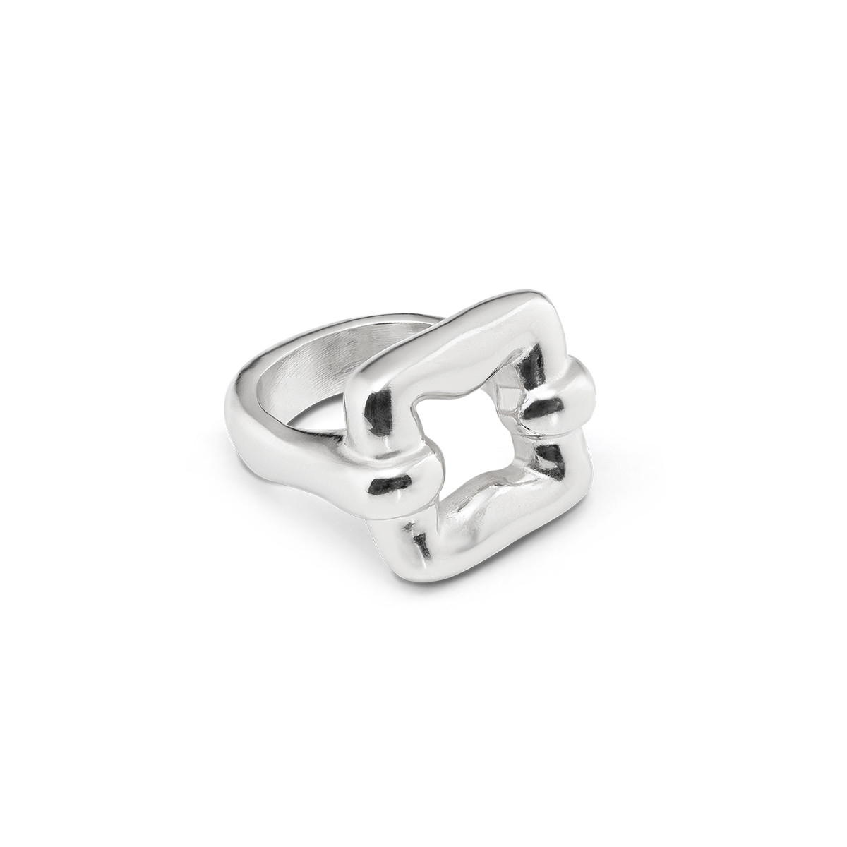 Uno de 50 Anillo Femme Fatale - ANI0738MTL000