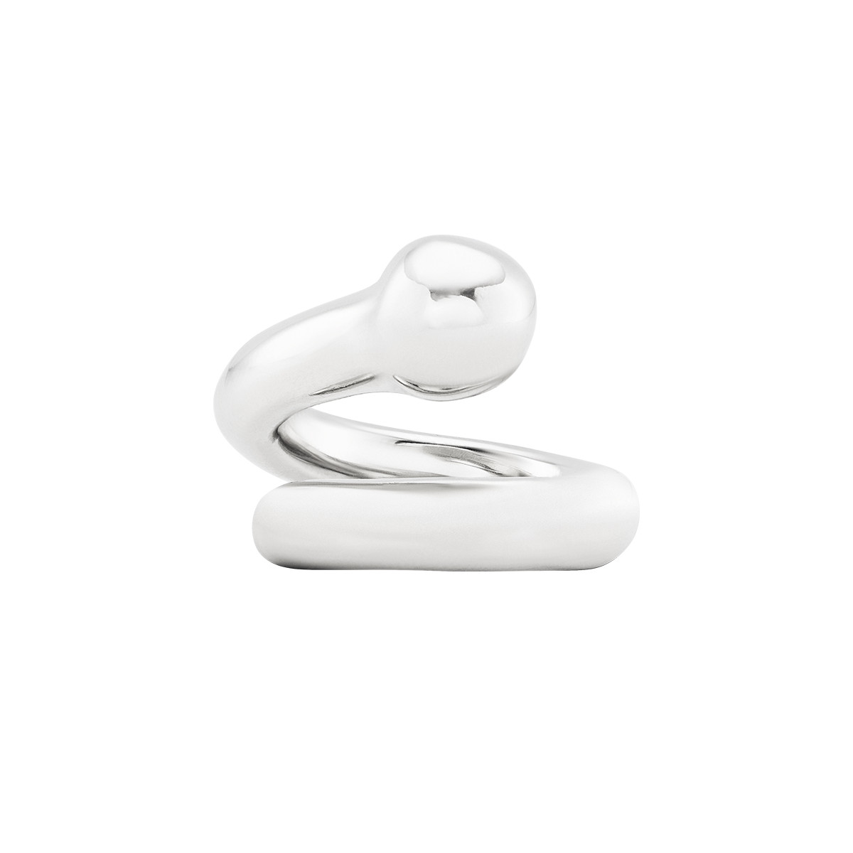 Anillo Comeback - ANI0803MTL00
