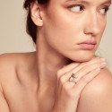 Anillo Comeback - ANI0803MTL00
