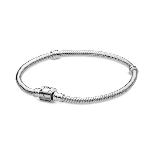 Pulsera moments Cadena de Serpiente con Cierre de Barril - 598816C00