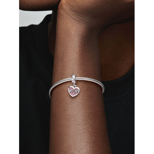 Charm Pandora MUM Corazón