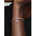 Charm Pandora MUM Corazón