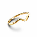PANDORA ANILLO WAVE - 163095C00