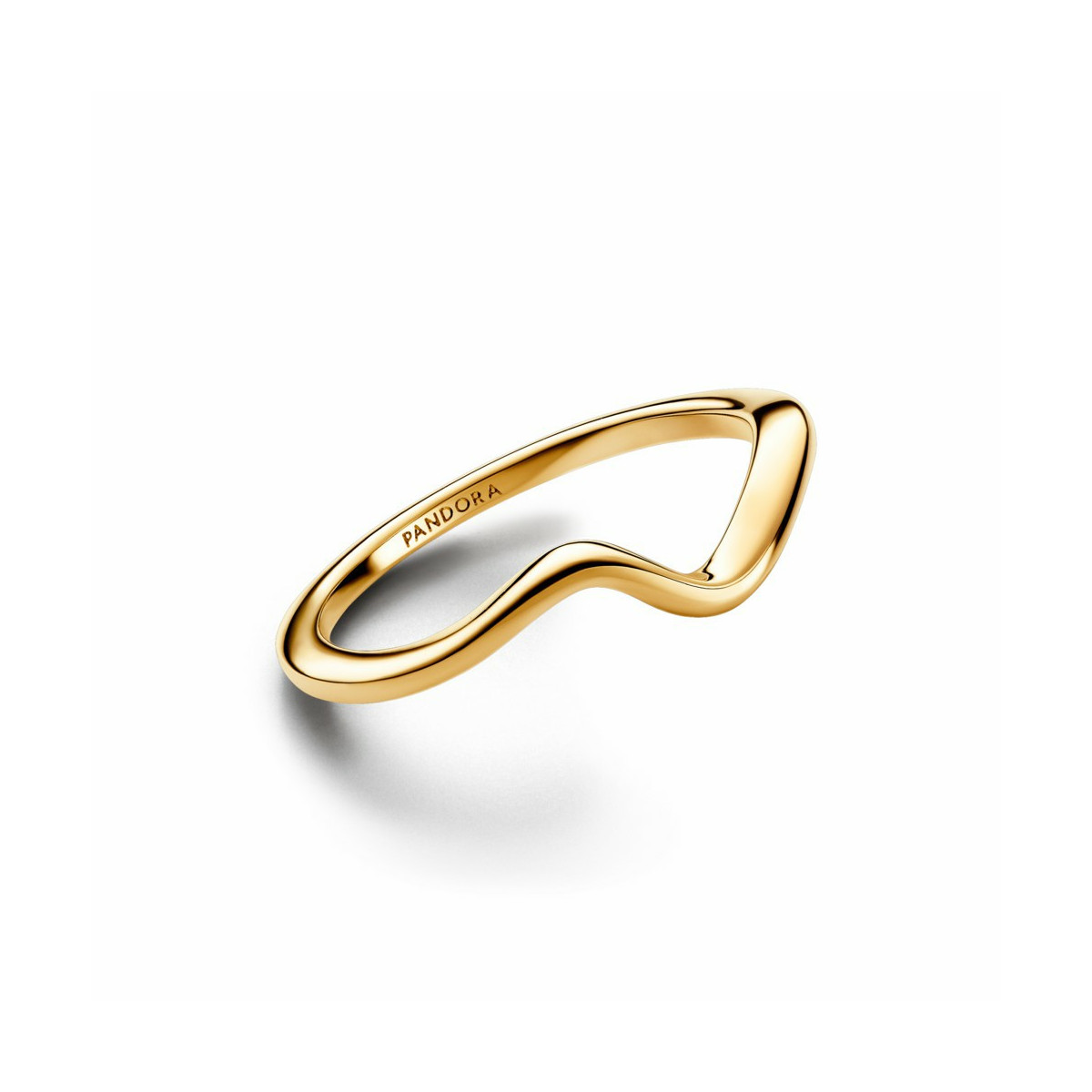PANDORA ANILLO WAVE - 163095C00