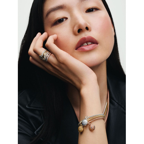 PANDORA ANILLO WAVE - 163095C00
