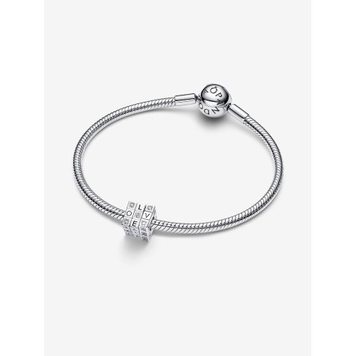 Charm Cubo Juguete Móvil Pandora