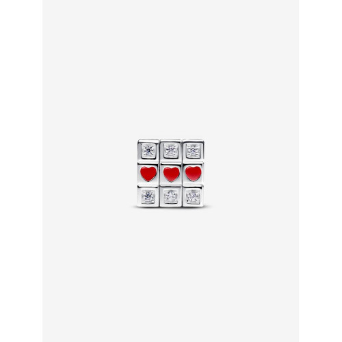 Charm Cubo Juguete Móvil Pandora