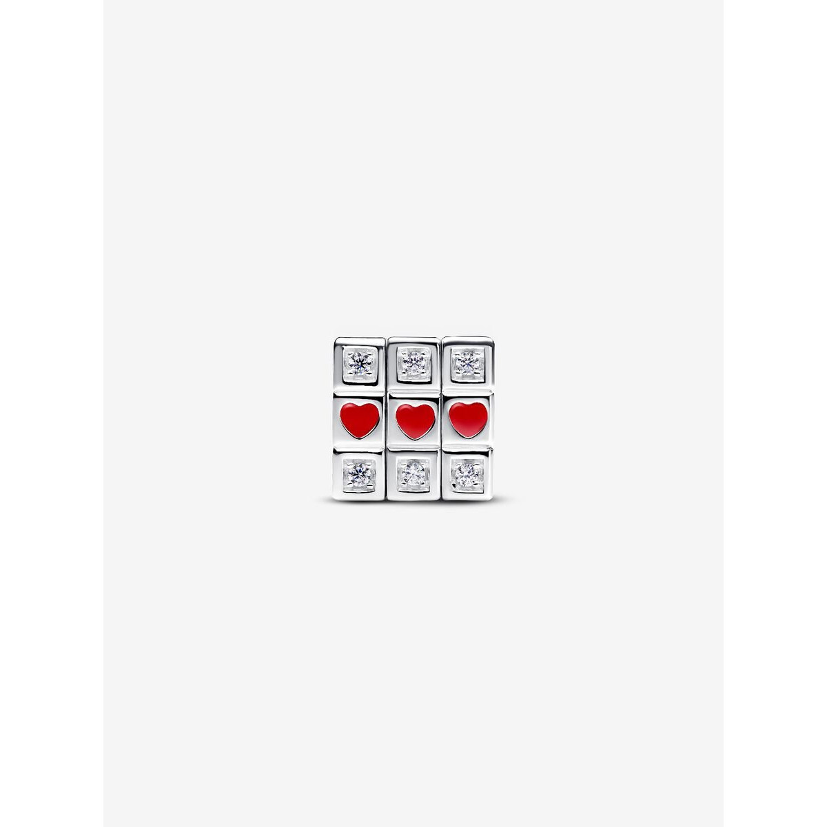 Charm Cubo Juguete Móvil Pandora
