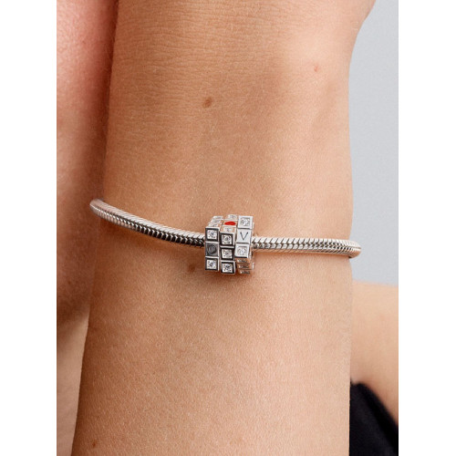 Charm Cubo Juguete Móvil Pandora