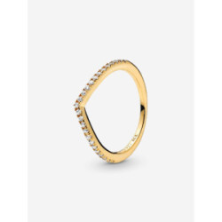 Anillo Deseo Clásico ResplandecientePANDORA - 168758C01