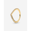 Anillo Deseo Clásico ResplandecientePANDORA - 168758C01