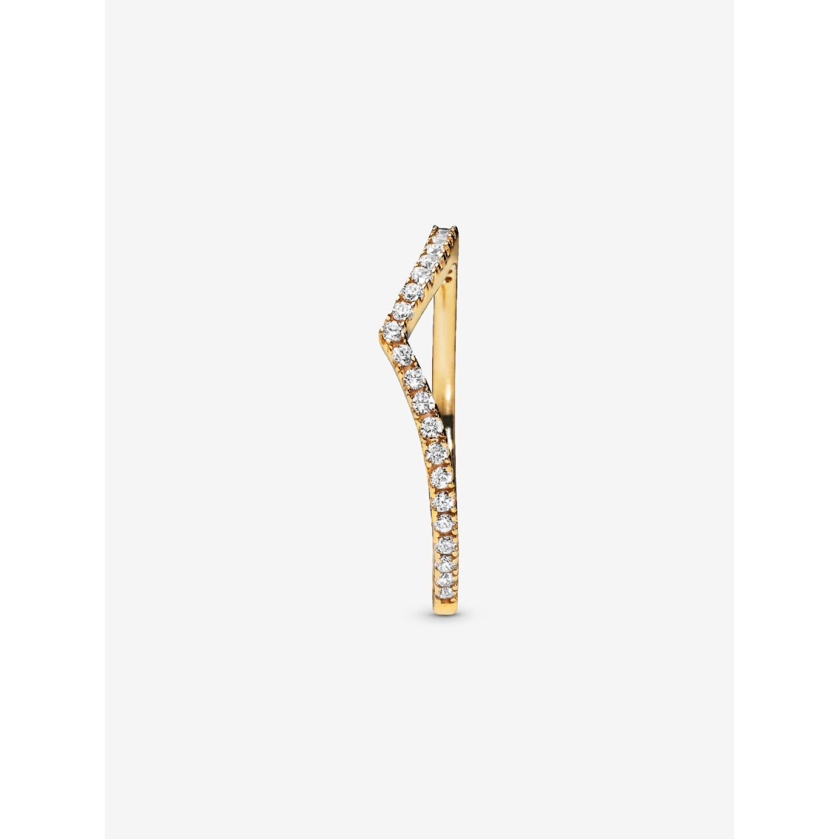 Anillo Deseo Clásico ResplandecientePANDORA - 168758C01