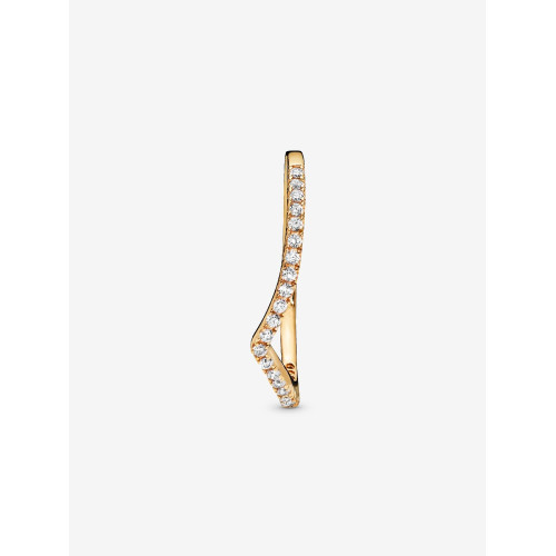 Anillo Deseo Clásico ResplandecientePANDORA - 168758C01
