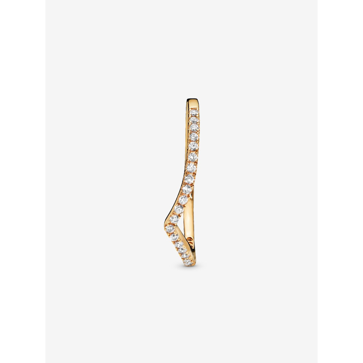 Anillo Deseo Clásico ResplandecientePANDORA - 168758C01