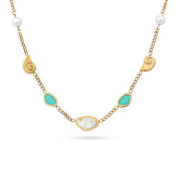 Collar Aqua Reef ANARTXY