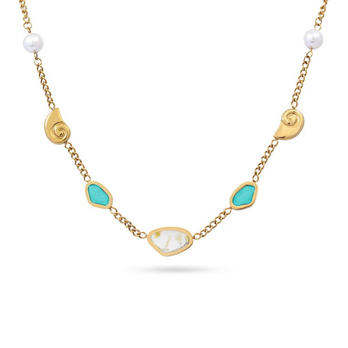 Collar Aqua Reef ANARTXY