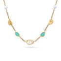Collar Aqua Reef ANARTXY