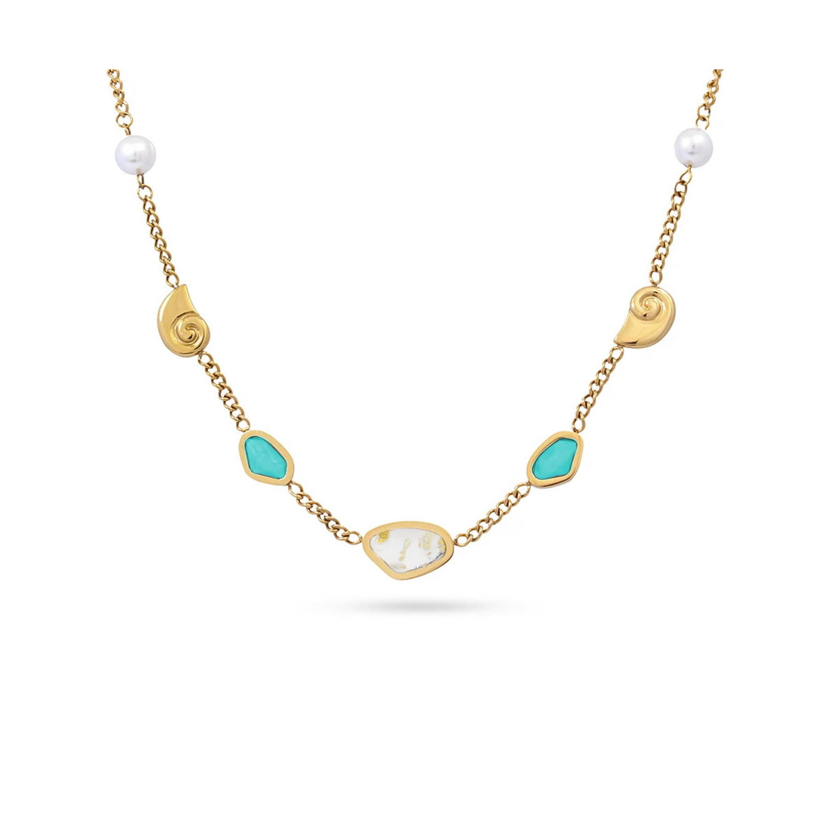 Collar Aqua Reef ANARTXY