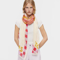 Foulard beige TOUS Doris TOUS