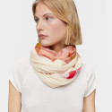 Foulard beige TOUS Doris TOUS