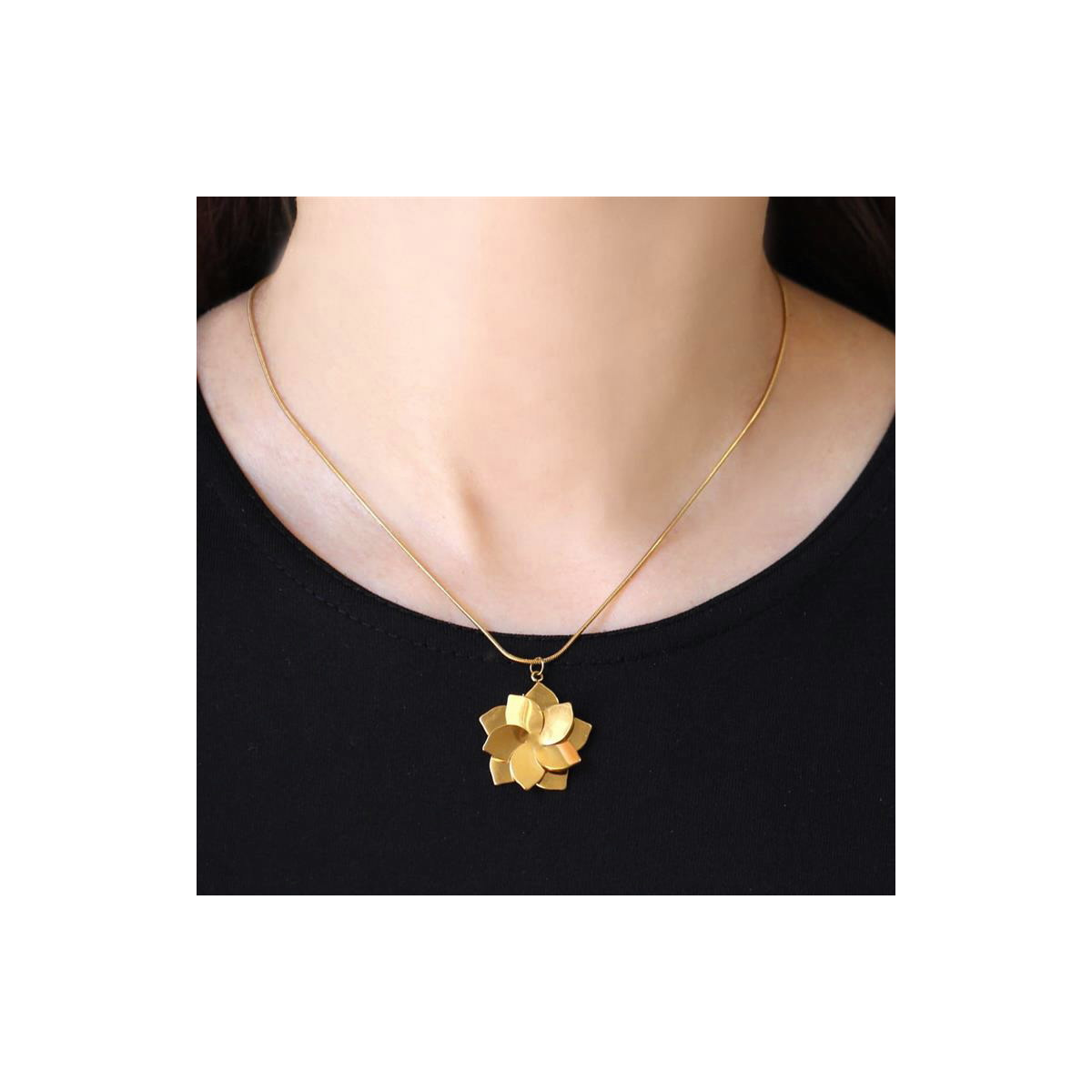 Collar Lemons Fiorella ANARTXY