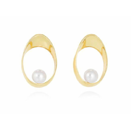 Pendientes Yama MARINA GARCIA