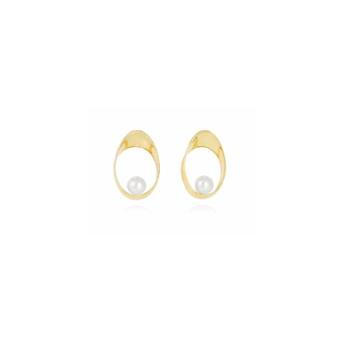 Pendientes Yama MARINA GARCIA