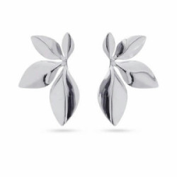 Pendientes Waves Leaf ANARTXY